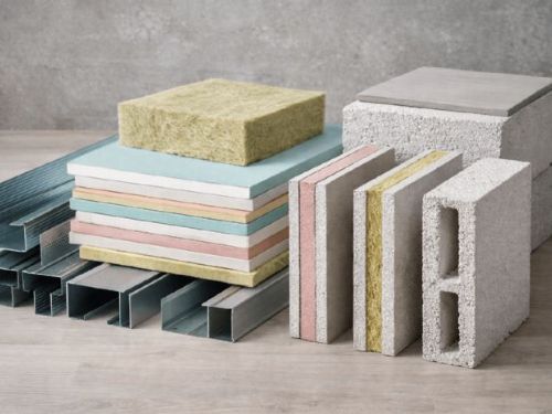 想隔間又怕壓迫？輕隔間材料選擇重點一次看